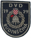 DVD BUDINŠČINA
